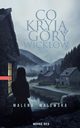 Co kryj gry Wicklow, Malena Malewska
