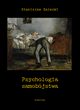 Psychologia samobjstwa, Stanisaw Zaski