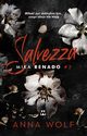 Salvezza., Anna Wolf