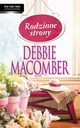 Rodzinne strony, Debbie Macomber
