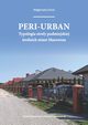 Peri-urban. Typologia strefy podmiejskiej rednich miast Mazowsza, Magorzata Denis