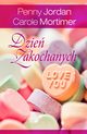 Dzie Zakochanych, Penny Jordan, Carole Mortimer