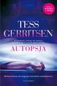 AUTOPSJA, Tess Geritsen