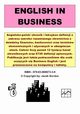 English in business. Sownik i leksykon biznesu angielsko-polski, Jacek Gordon