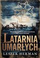 Latarnia umarych, Leszek Herman