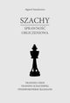Szachy Sprawno obliczeniowa, Algierd Tarachowicz