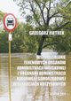 Wspdziaanie terenowych organw administracji wojskowej z organami administracji rzdowej i samorzdowej w sytuacjach kryzysowych, Grzegorz Pietrek