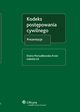 Kodeks postpowania cywilnego. Prezentacje, Elwira Marszakowska-Krze, Praca zbiorowa, Izabella Gil