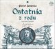 Ostatnia z rodu, Pawe Jasienica