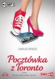 Pocztwka z Toronto, Dariusz Rekosz