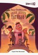 Gdzie jeste tatusiu?, Anna Onichimowska
