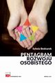 Pentagram rozwoju osobistego, Sylwia Bednarek