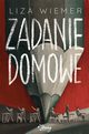 Zadanie domowe, Liza Wiemer