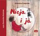 Nieja i ja, Antonina Kasprzak
