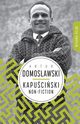 Kapuciski non-fiction, Artur Domosawski