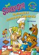 ScoobyDoo! Zodziej scoobychrupek Poczytaj ze Scoobym, Gail Herman