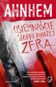 Osiemnacie stopni poniej zera, Stefan Ahnhem