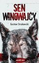 Sen winowajcy, Gustaw Strukowski