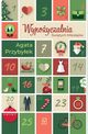Wypoyczalnia witych Mikoajw, Agata Przybyek