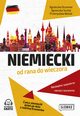 Niemiecki od rana do wieczora, Przemysaw Wolski, Agnieszka Drummer, Agnieszka Sochal