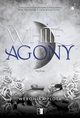 Hellish Tom 6 White Agony, Weronika Plota