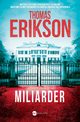 Miliarder, Thomas Erikson