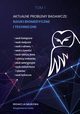 AKTUALNE PROBLEMY BADAWCZE NAUKI BIOMEDYCZNE I TECHNICZNE, 