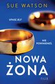 Nowa ona, Sue Watson