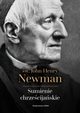 Sumienie chrzecijaskie, John Henry Newman