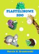 Plastelinowe zoo, Marcin B. Brzostowski