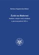 ydzi na Biaorusi, Barbara Stpniewska-Holzer