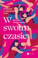 W swoim czasie, Boena Kowalkowska