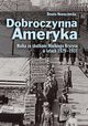 Dobroczynna Ameryka, Renata Nowaczewska