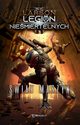 Legion Niemiertelnych. Tom 4. wiat Maszyn, B.V. Larson