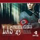 Las przeznaczenia '43, Micha Lelonek