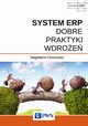 System ERP - Dobre praktyki wdroe, Magdalena Chomuszko