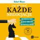 Jak wygra kade negocjacje, Robert Mayer