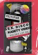 Sex, disco i kasety video. Polska lat 90, Wojciech Przylipiak