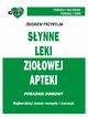 Synne Leki Zioowej Apteki, Zbigniew Przybylak