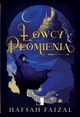 owcy pomienia, Hafsah Faizal