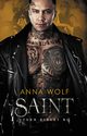 Saint, Anna Wolf