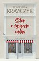 Sklep z tysicem cudw, Agnieszka Krawczyk