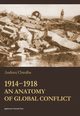 1914-1918. An Anatomy of Global Conflict, Andrzej Chwalba