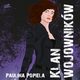 Klan wojownikw, Paulina Popiela
