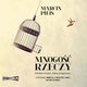 Mnogo rzeczy, Marcin Pilis