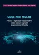 Unus pro multis, 