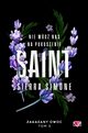 Saint. Zakazany owoc. Tom 3, Sierra Simone