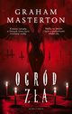 Ogrd za, Graham Masterton