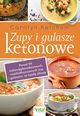 Zupy i gulasze ketonowe, Carolyn Ketchum