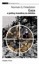 Gaza - o jedn masakr za duo, Norman G. Finkelstein